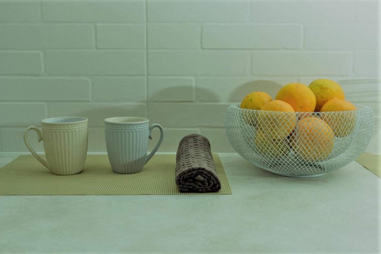 Theasis Athens Bed and Breakfast Buitenkant foto